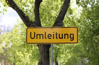 Das Landratsamt informiert  - Vollsperrung der Ortsverbindungsstraße zwischen Lietzen und Falkenhagen (Mark) (Bild vergr&ouml;&szlig;ern)