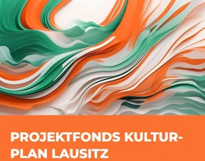 Projektfonds Kulturplan Lausitz