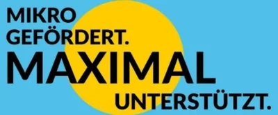 Mikroförderprogramm der DSEE
