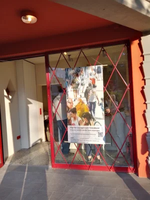 Meldung: 17.07.2026 PopUp-Lesung zum Feierabend im BDA Pavillon
