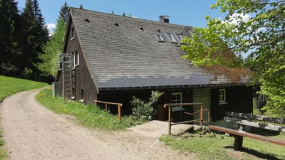 Musikhütte Schlempen