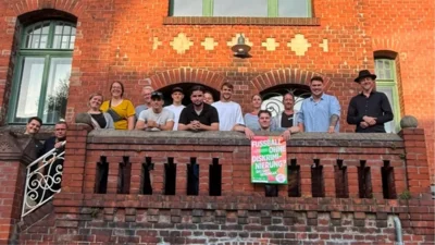 Friedrichshagener SV startet Prozess für mehr Respekt und Vielfalt