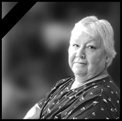Nachruf Ute Lietz (Bild vergr&ouml;&szlig;ern)