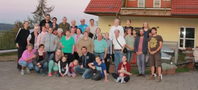 Seminarwochenende 2016 (Bild vergr&ouml;&szlig;ern)