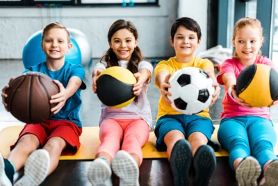Nur Schulsport bewegt alle! Kampagne des Deutschen Sportlehrerverbandes LV NRW
