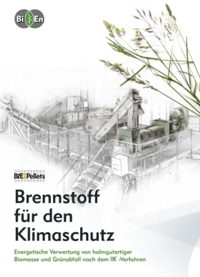 Exkursion zur Versuchs- und Demonstrationsanlage für das BtE-Verfahren der Firma Bi.En GmbH & Co. KG (Bild vergr&ouml;&szlig;ern)