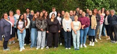 Feierliche Examensverleihung in der Abtei Marienstatt: Pflegefachkräfte starten ins Berufsleben (Bild vergr&ouml;&szlig;ern)