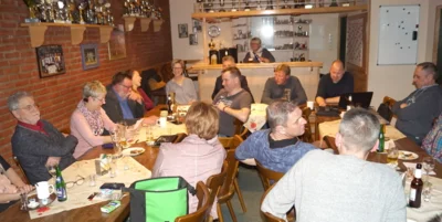 Jahreshauptversammlung 2019 (Bild vergr&ouml;&szlig;ern)