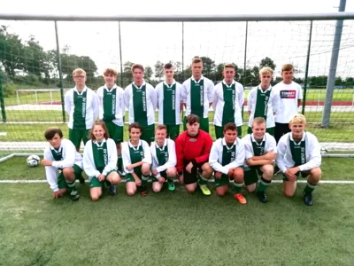 B-Jugend Mannschaft 2019-20 (Bild vergr&ouml;&szlig;ern)
