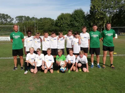 D-Jugend Mannschaft 2018-2019 (Bild vergr&ouml;&szlig;ern)