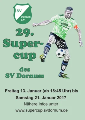 29. Supercup (Bild vergr&ouml;&szlig;ern)