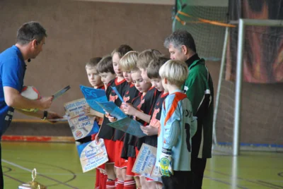 2. Sieger Burger King Cup 2017 (Bild vergr&ouml;&szlig;ern)
