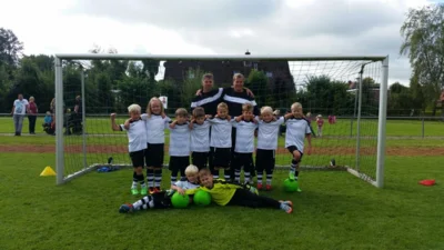 F-Jugend 2017-2018 (Bild vergr&ouml;&szlig;ern)