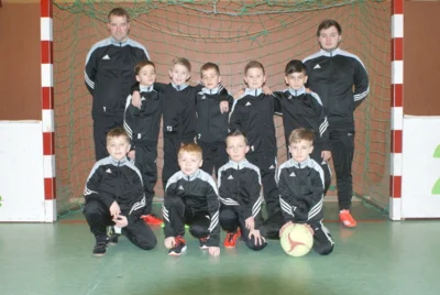 F-Jugend Saison 2016/17 (Bild vergr&ouml;&szlig;ern)