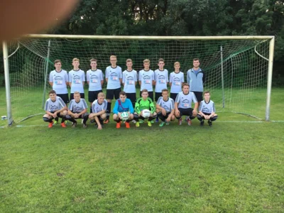 D-Jugend Saison 2016 - 2017 (Bild vergr&ouml;&szlig;ern)