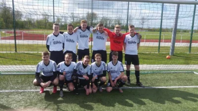 A-Jugend Mannschaft (Bild vergr&ouml;&szlig;ern)