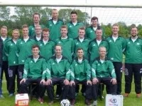 1. Herren in der Saison 2015/2016 (Bild vergr&ouml;&szlig;ern)