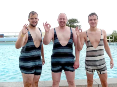 Cold Water Challenge 2014 (Bild vergr&ouml;&szlig;ern)
