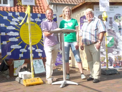 Unser Dorf hat Zukunft (Bild vergr&ouml;&szlig;ern)