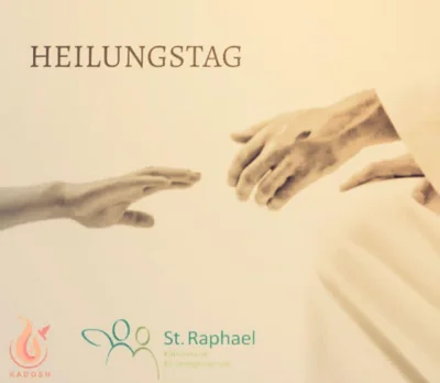 Heilungstag am 05.09.2026