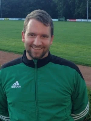 Tammo Hoffmann wird FSJ-ler (Bild vergr&ouml;&szlig;ern)