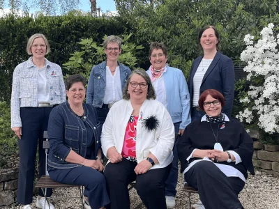 Meldung: Delegiertentagung des LandFrauenverbandes Weser-Ems