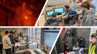 Technik-Woche HPI (Bild vergr&ouml;&szlig;ern)