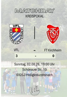 FT Kirchheim
