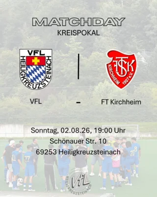 FT Kirchheim