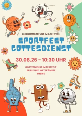 SportfestGoDie