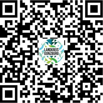 QR-Code Online-Bürgerbeteiligung