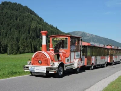 Meldung: Umbau Wegebahn von Diesel- auf Elektrobetrieb Heiligenhafen