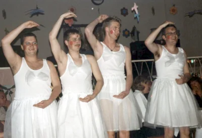 Sportlerball (Bild vergr&ouml;&szlig;ern)