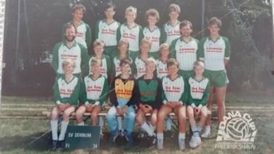Dana-Cup in Frederikshaven (Bild vergr&ouml;&szlig;ern)
