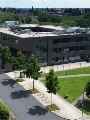Die Friedhofsverwaltung der TBV AöR begrüßt Sie auf der neuen Internetseite.
