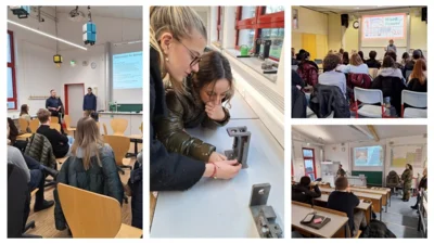 Studien- und Berufsorientierungstag StuBIT (Bild vergr&ouml;&szlig;ern)