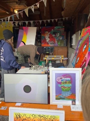 Kunst, Kultur und Kreatives:   Eine Entdeckungsreise durch das Unterallgäu  kulTOUR-tage Unterallgäu vom 25. September bis   4. Oktober: Über 80 Veranstaltungen im Landkreis