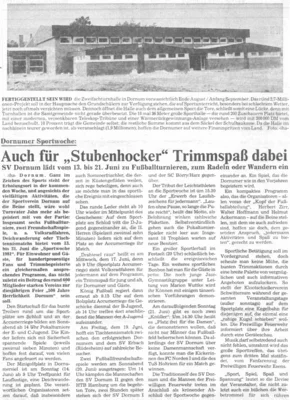Dornumer Sportwoche (Bild vergr&ouml;&szlig;ern)