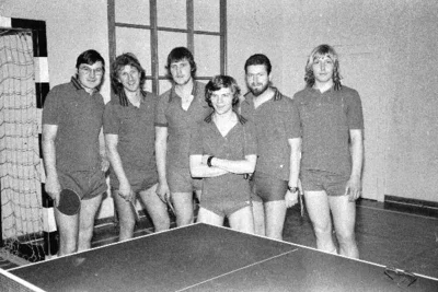 Tischtennis Herren (Bild vergr&ouml;&szlig;ern)