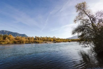 Schwabens Natur erhalten – Dafür lobt der Bezirk Schwaben seinen Umweltpreis aus. Foto: Martin Augsburger