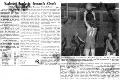 Basketball Schüler- und Herrentunier (Bild vergr&ouml;&szlig;ern)