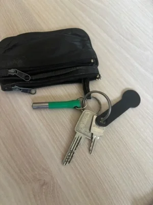 Schlüsselfund (Bild vergr&ouml;&szlig;ern)