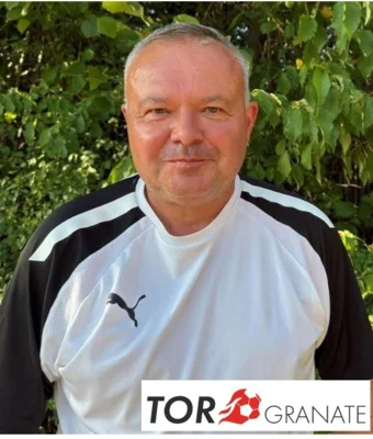 Interview von Dirk Odenwald bei Torgranate (Bild vergr&ouml;&szlig;ern)