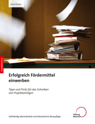 Erfolgreich Fördermittel einwerben