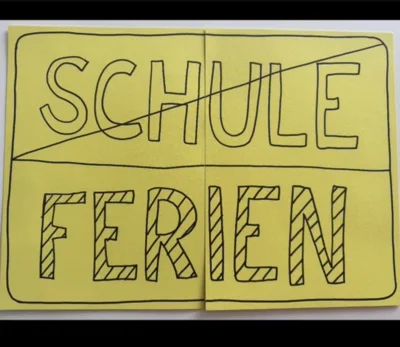 Sommerferien