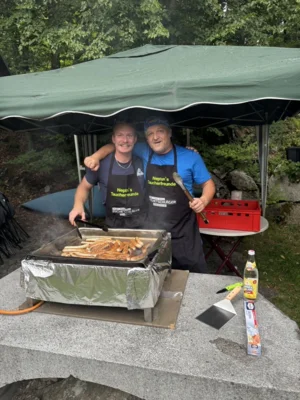Sommerfest