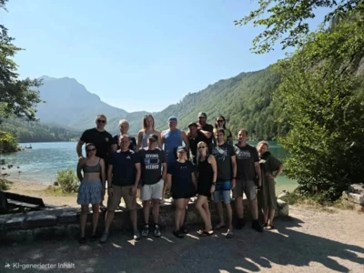 Langbathsee