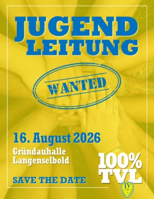 Jugendtreffen am 16. August – Sei dabei! (Bild vergr&ouml;&szlig;ern)