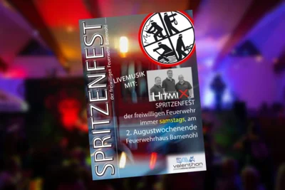 Spritzenfest der Einheit Bamenohl am 08. August 2026 (Bild vergr&ouml;&szlig;ern)
