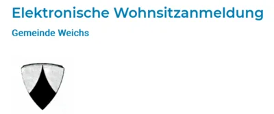 Neu: Elektronsiche Wohnsitzanmeldung